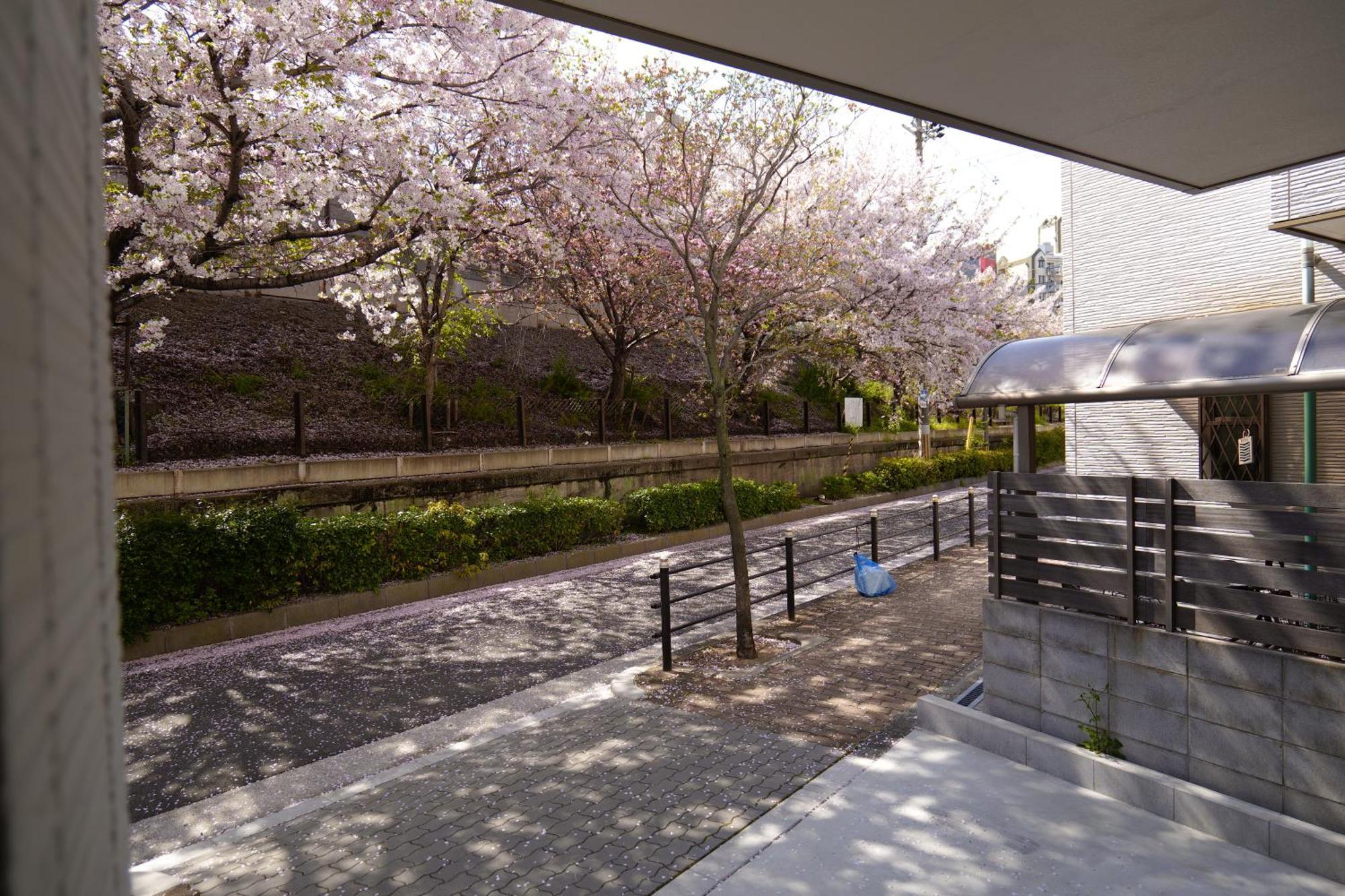 Appartement -旅タイム 岸里春日- 岸里駅 大型車駐車場あり Ōsaka
